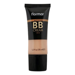 FLORMAR #01 FAIR MATTFYING BB CREAM