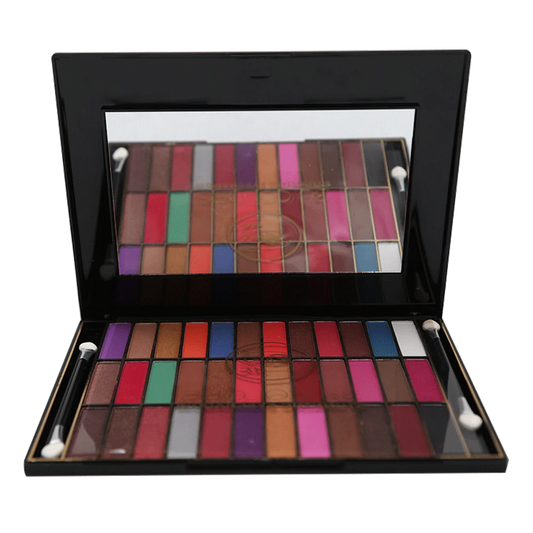 RIVAJ MAKHMALI EYESHADOW KIT 36 COLORS