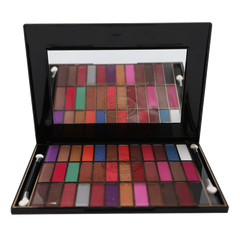 RIVAJ MAKHMALI EYESHADOW KIT 36 COLORS