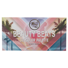 RIVAJ BEAUTY BEATS EYE SHADE KIT 32IN1 12.8GM