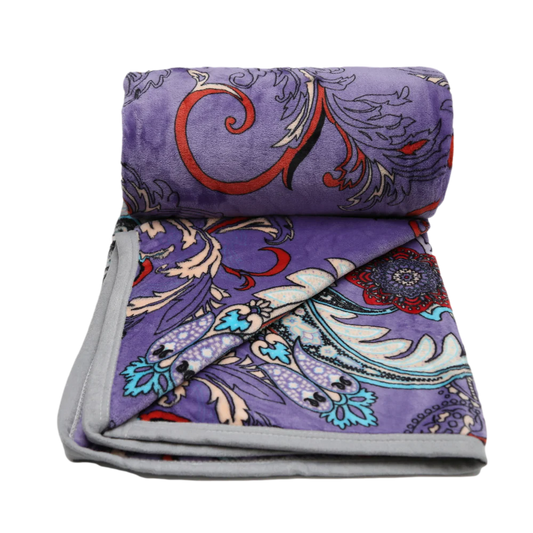 Fleece Blanket Ir C21-22-4