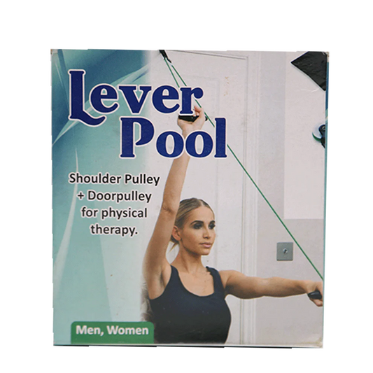 Lever Pool