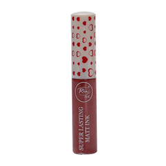 RIVAJ # 05 SUPER LASTING MATT INK LIPGLOSS