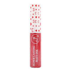 RIVAJ # 06 SUPER LASTING MATT INK LIPGLOSS