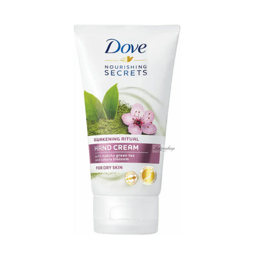 DOVE HAND CREAM AWAKENING RITUAL 75 ML