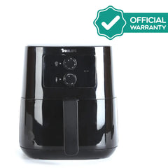 PHILIPS AIR FRYER HD9200