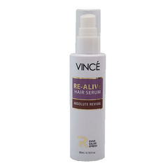 VINCE RE-ALIVE HAIR SERUM ABSOLUTE REVIVAL 80ML