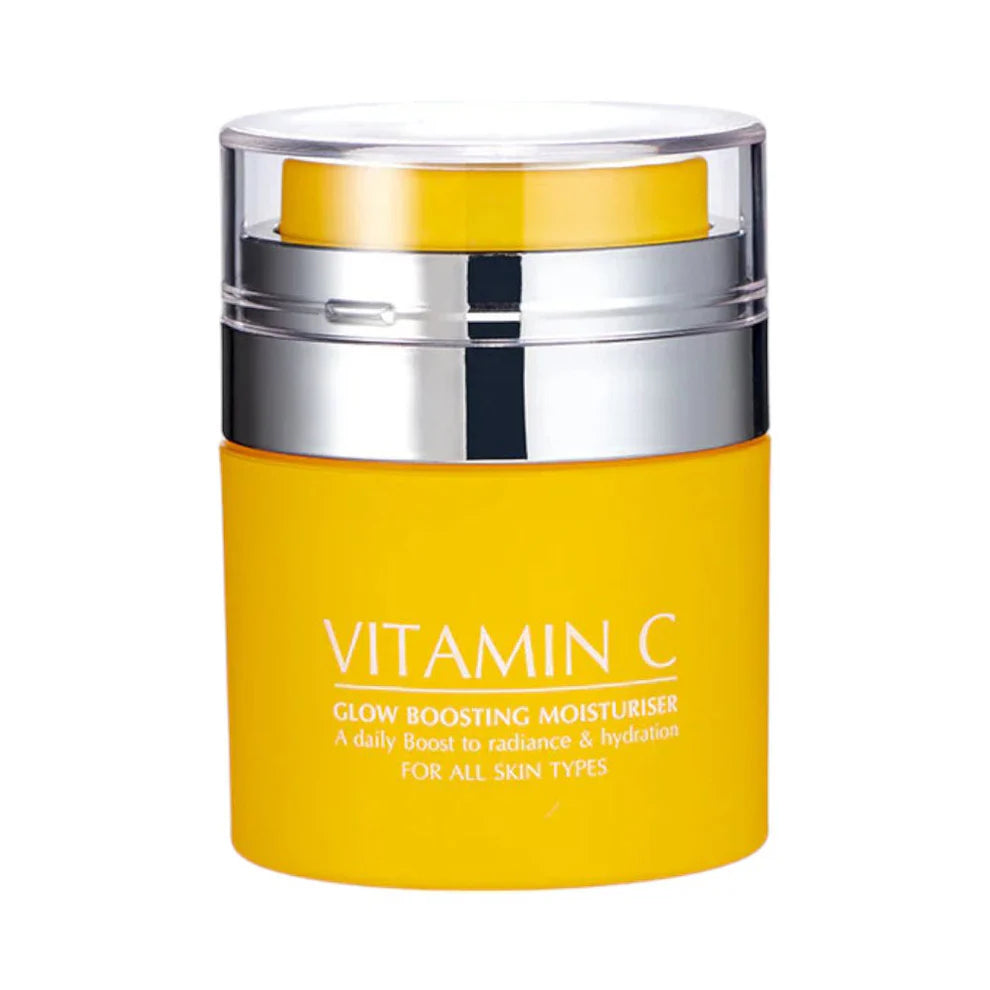 BBA VITAMIN C GLOW BOOSTING MOISTURIZER