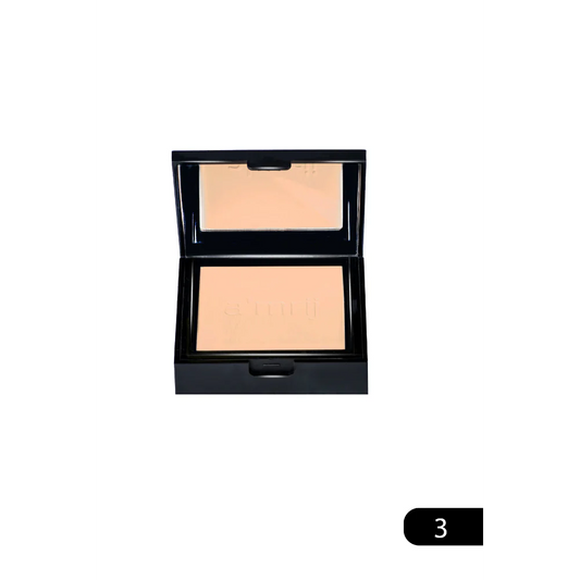 AMRIJ #03 ULTIMATE PRO WET&DRY COMPACT POWDER