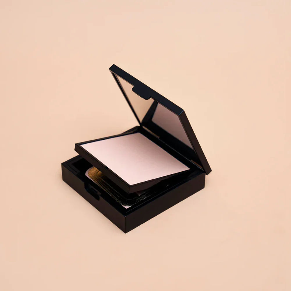 AMRIJ #09 ULTIMATE PRO WET&DRY COMPACT POWDER