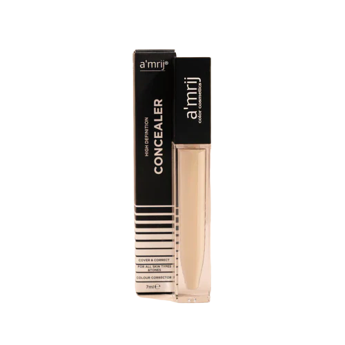 AMRIJ #02 HIGH DEFINITION CONCEALER