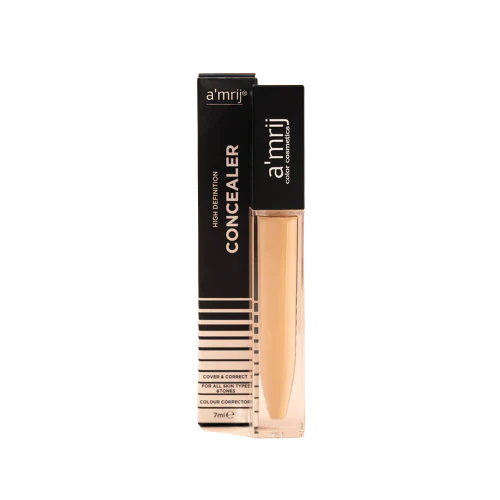 AMRIJ #04 HIGH DEFINITION CONCEALER