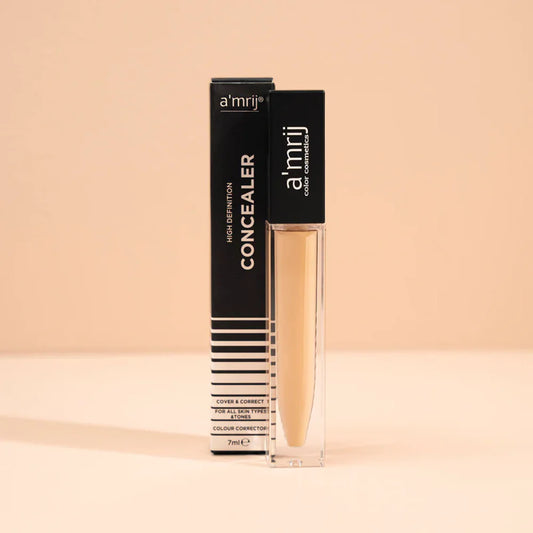 AMRIJ #04 HIGH DEFINITION CONCEALER