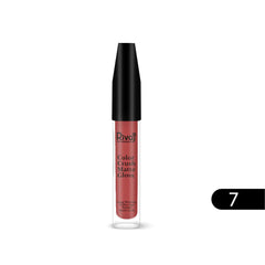 RIVAJ HD COLOR CRUSH MATT LIPGLOSS NO.7