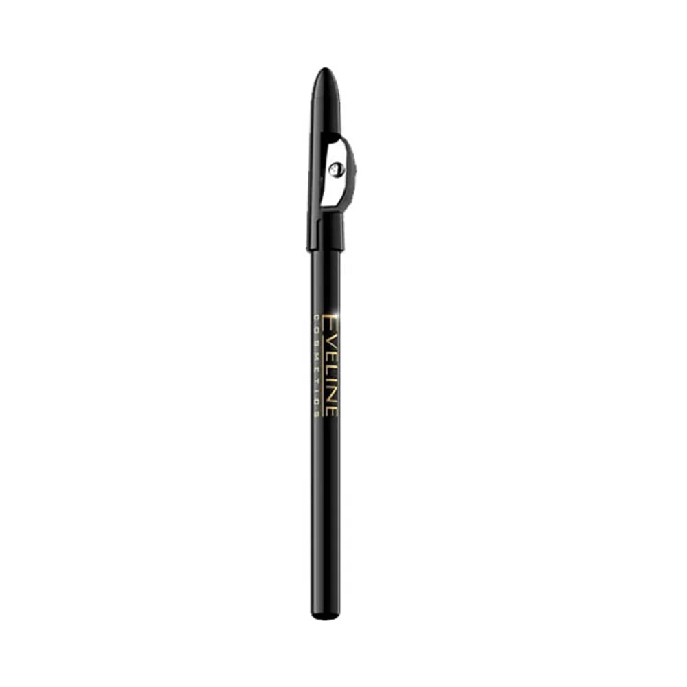 EVELINE EYELINER PENCIL BIG BLACK