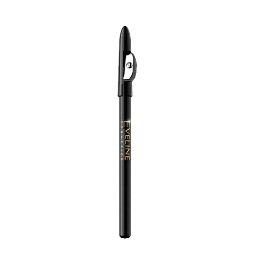 EVELINE EYELINER PENCIL BIG BLACK