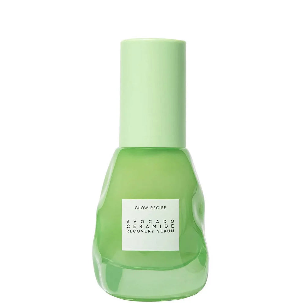 GLOW RECIPE AVOCADO CERAMIDE RECOVERY SERUM 30ML