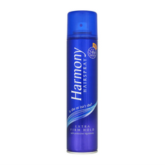 HARMONY HAIR SPRAY EXTRA FIRM HOLD 300ML