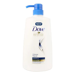 DOVE SHAMPOO INTENS REPAIR 650 ML