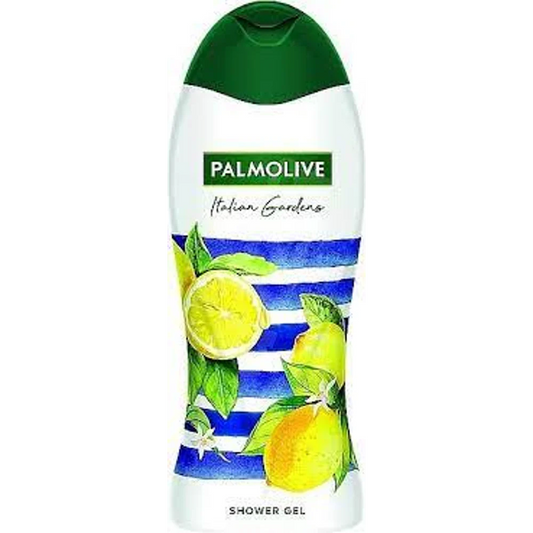 PALMOLIVE SHOWER GEL ITALIAN GARDEN 250 ML