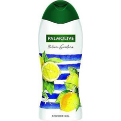 PALMOLIVE SHOWER GEL ITALIAN GARDEN 250 ML