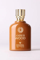 AMBER WOOD