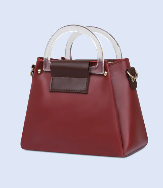 Soft Leather Women Bag 582