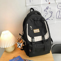 School Back Pack For Women 4221