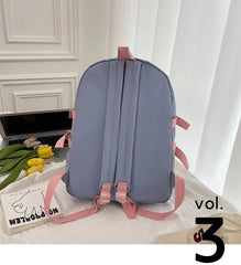 Women's Backpack 4178