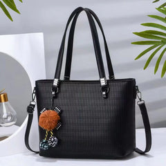 Handbag For Girls 993-3