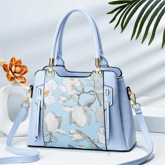 Handbags For Womens 6996-2