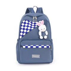 School & College Backpack Sale For Girls 4216