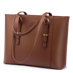 Laptop Handbag | Tote Bags | Laptop Briefcase | Laptop Bag 15.6-Inch 107