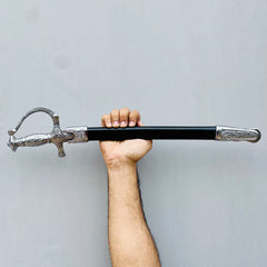 Stainless Steel Hunting Sword