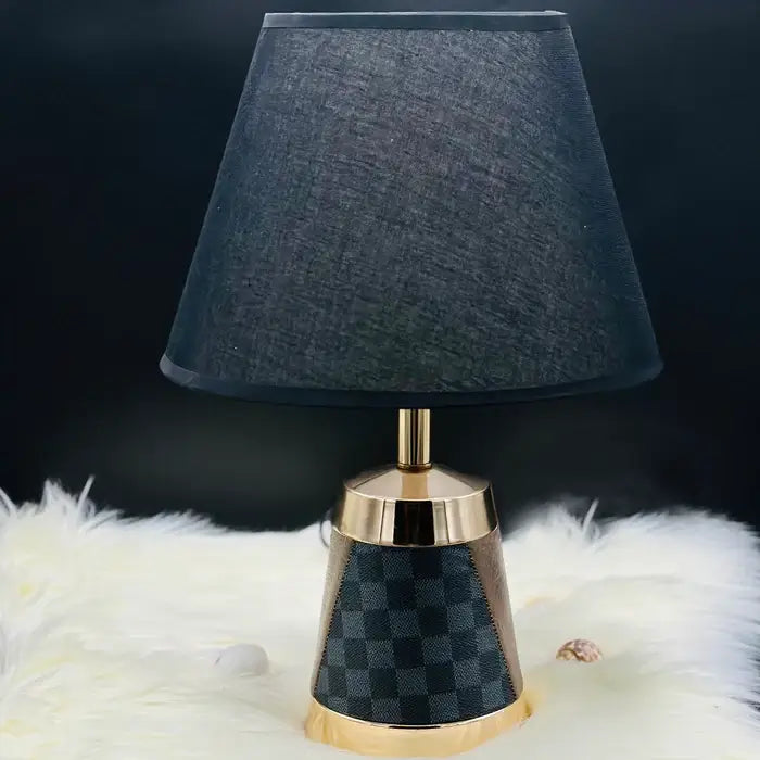 Twilight Lamp
