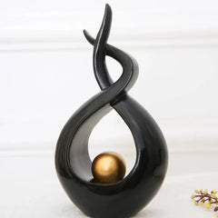 Minimalist Decor Ornament