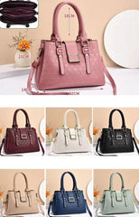 Handbag For Girls 8820-19