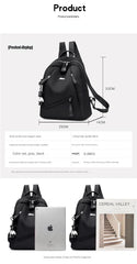 Backpack For Women And Girls 2027-1