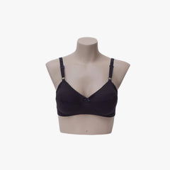 Basic Deluxe Bra