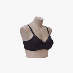 Basic Deluxe Bra