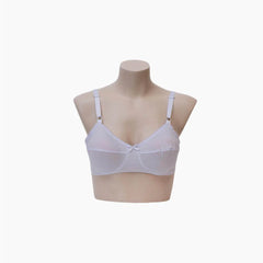 Basic Deluxe Bra