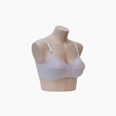 Basic Deluxe Bra