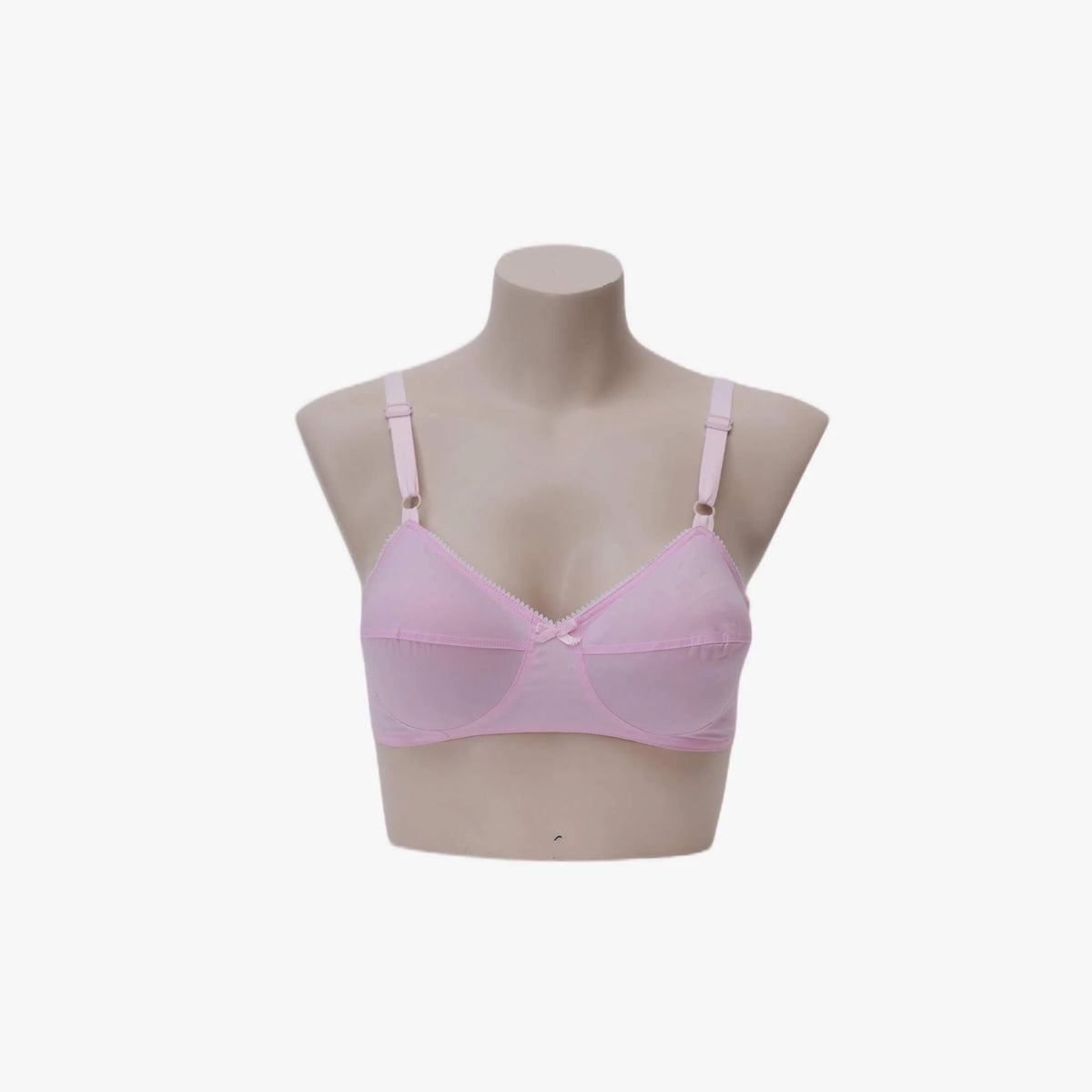 Basic Deluxe Bra