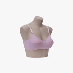 Basic Deluxe Bra