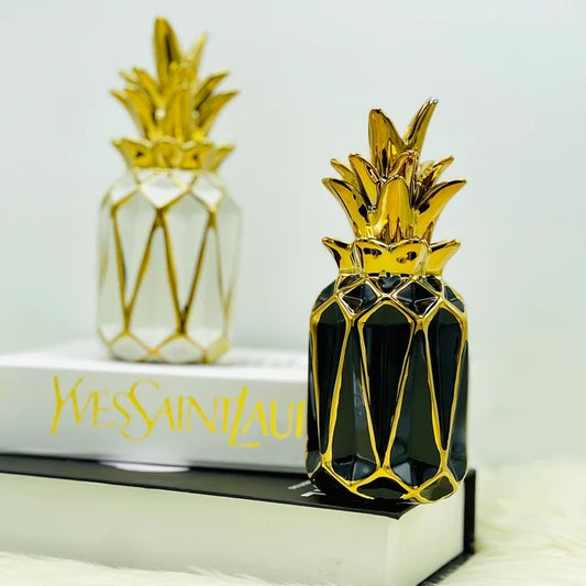 Nordic Pineapple Showpiece