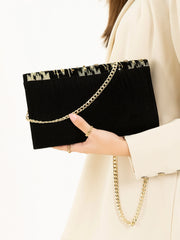 Embellished Clutch