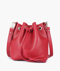 Girls Bucket Bag 576