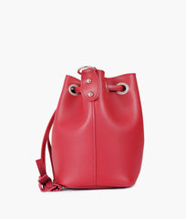 Girls Bucket Bag 576