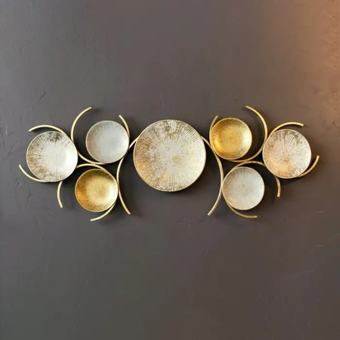 Celestial Horizon Modern Wall Art