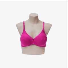 Classic Deluxe Soft Bra